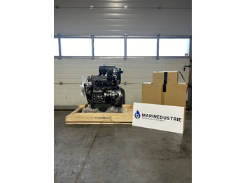 Motor YANMAR