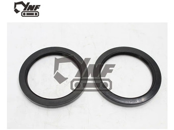 Hidravlika 991/00002 991/00001 991/10001 For Jcb Backhoe Loaders Kit-seal: slika 4