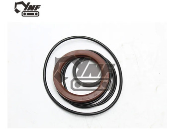 Hidravlika 991/00002 991/00001 991/10001 For Jcb Backhoe Loaders Kit-seal: slika 3