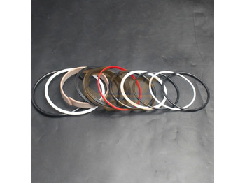 Hidravlika Ah149843 Hydraulic Cylinder Seal Kit Fits For John Deere 450G 644G 550G: slika 4
