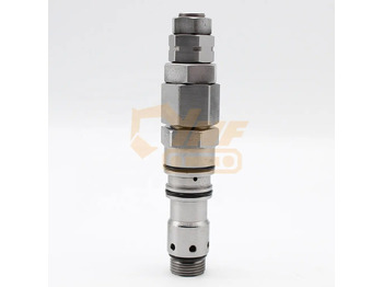 Nov Hidravlični ventil CAT 1077033 Main Relief Valve E330B E330L Excavator Control Valve 107-7033: slika 5