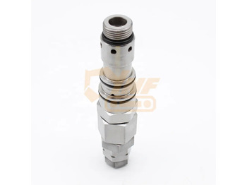 Nov Hidravlični ventil CAT 1077033 Main Relief Valve E330B E330L Excavator Control Valve 107-7033: slika 4