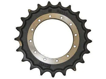 Deli podvozja CATERPILLAR