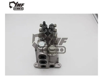 Nov Električni sistem Engine Parts 4254647 9218370 4299959 4254647 9218370 4299959 AT158394 AT154742 Solenoid Valve for Excavator EX200-5 EX200-2 EX22: slika 4