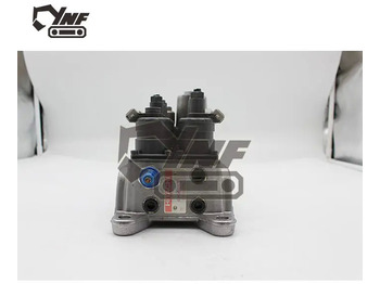Nov Električni sistem Engine Parts 4254647 9218370 4299959 4254647 9218370 4299959 AT158394 AT154742 Solenoid Valve for Excavator EX200-5 EX200-2 EX22: slika 2