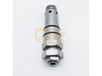 Nov Hidravlični ventil Excavator Main Control Relief Valve E320C E325C E325B Main Relief Valve 171-0030: slika 3