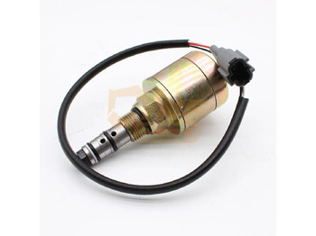 Nov Električni sistem Excavator Spare Parts EX200 EX200-2 EX200-3 EX200-5 Solenoid Valve 24V High Speed Solenoid Valve 9147260 9120292 9101532: slika 2