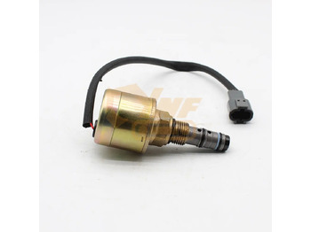 Nov Električni sistem Excavator Spare Parts EX200 EX200-2 EX200-3 EX200-5 Solenoid Valve 24V High Speed Solenoid Valve 9147260 9120292 9101532: slika 4
