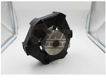 Nov Sklopka in deli Factory Supply Excavator Pump Rubber Shaft Coupling Flexible Coupling: slika 2