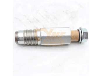 Nov Hidravlični ventil For Zexel Injector of Excavator Engine Parts For Excavator Fuel Injector Assy 8-9731869-0 897318690 Limit Pressure Valve: slika 5