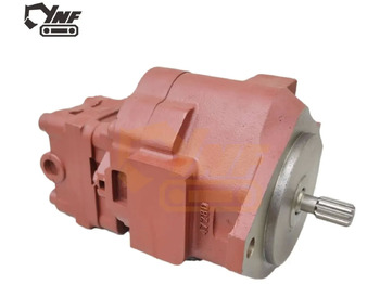 Nov Hidravlična črpalka Pvd-00B-15P-6Ag3 Mini Excavator Hydraulic Pump Pvd-00B-15P Main Pump KX17 Sk17 Piston Pump For Kobelco Kubota: slika 3