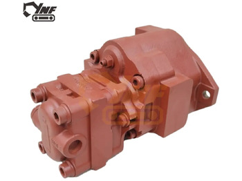 Nov Hidravlična črpalka Pvd-00B-15P-6Ag3 Mini Excavator Hydraulic Pump Pvd-00B-15P Main Pump KX17 Sk17 Piston Pump For Kobelco Kubota: slika 4