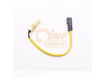 Nov Senzor Spare parts for PC300-8 excavator temperature sensor 7861-93-3320: slika 3