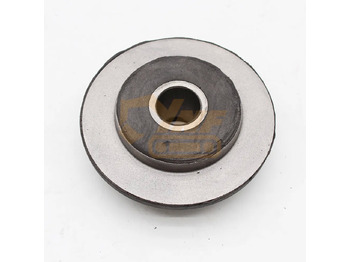 Nosilec motorja YNF Excavator Engine Parts E200B E320 Engine Mount Rubber For Engine Front And Rear: slika 3