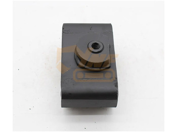 Nosilec motorja YNF Excavator Engine Parts EX200 EX200-2 Engine Rear Rubber Mount HR-5057 4127808 Rubber Mountings: slika 5