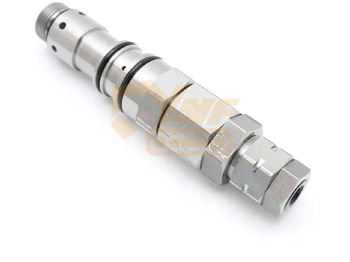 Nov Hidravlični ventil YNF Excavator Parts E330L E330B Hydraulic Relief Main Valve 6I-6899: slika 2