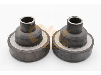 Nosilec motorja YNF Hot Sales High Quality Excavator Engine Parts R200 Engine Mount Rubber For Engine Rear Mountings: slika 3
