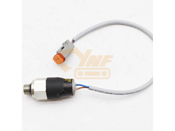 Nov Senzor YNF03287 31LF-00500 Pressure Switch Hydraulic Pressure Sensor For Hyundai R210-5 Excavator Forklift: slika 4