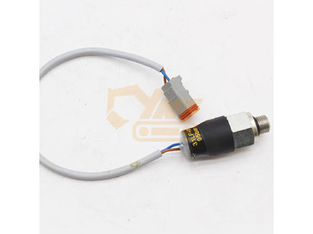 Nov Senzor YNF03287 31LF-00500 Pressure Switch Hydraulic Pressure Sensor For Hyundai R210-5 Excavator Forklift: slika 2