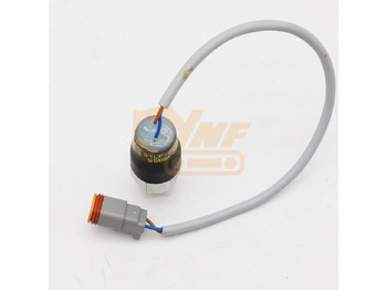 Nov Senzor YNF03287 31LF-00500 Pressure Switch Hydraulic Pressure Sensor For Hyundai R210-5 Excavator Forklift: slika 3