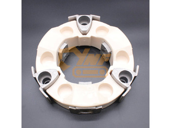 Nov Sklopka in deli za Bager Ynf High Quality Excavator Coupling 30H Cf-H-30 Coupling Assy For Excavator Hydraulic Pump Parts: slika 3