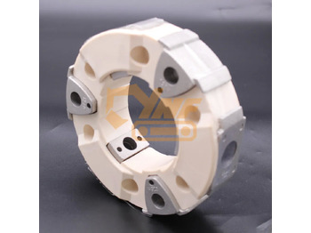Nov Sklopka in deli za Bager Ynf High Quality Excavator Coupling 30H Cf-H-30 Coupling Assy For Excavator Hydraulic Pump Parts: slika 4