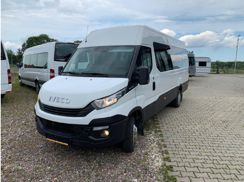 Potovalni avtobus IVECO Daily