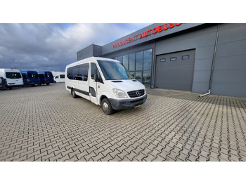 Primestni avtobus MERCEDES-BENZ Sprinter 518