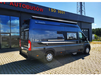 Kombi avtodom Peugeot Boxer: slika 4 Kombi avtodom Peugeot Boxer: slika 4