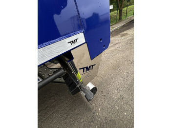 Nov Tovorna pohodna polprikolica TMT CONCHIGLIA 40B: slika 4