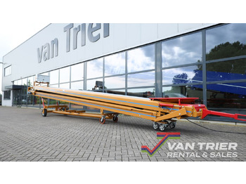 Transportni trak BRESTON