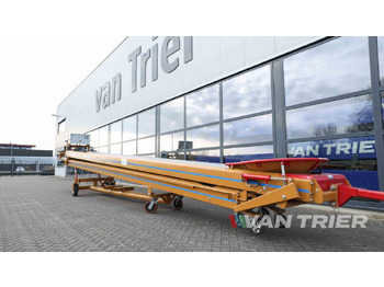 Transportni trak BRESTON