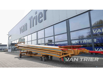 Transportni trak BRESTON