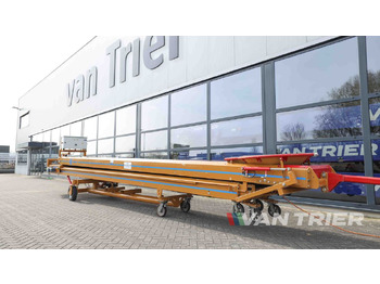 Transportni trak BRESTON