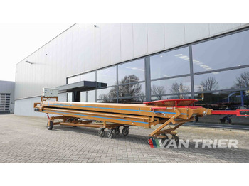 Transportni trak BRESTON
