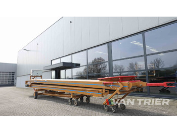 Transportni trak BRESTON