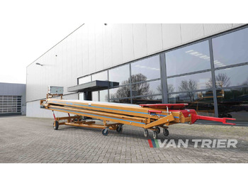 Transportni trak BRESTON