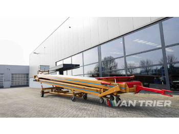 Transportni trak BRESTON
