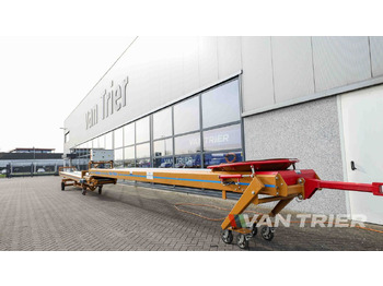 Transportni trak BRESTON