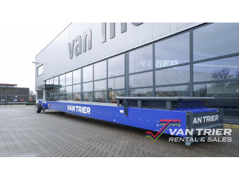 Transportni trak BRESTON