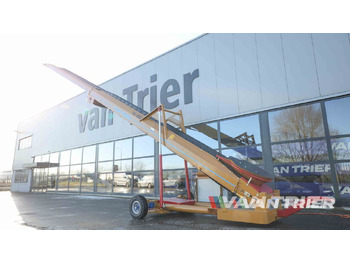 Transportni trak BRESTON