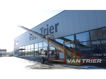 Transportni trak BRESTON