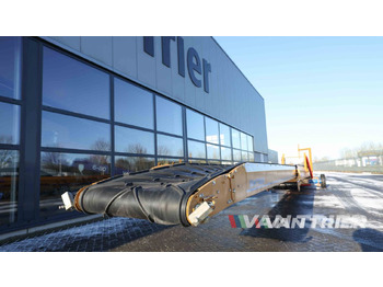 Transportni trak Breston HV16-80 Store loader: slika 4