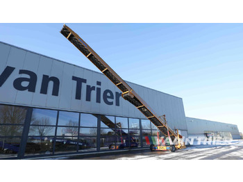 Transportni trak Breston HV16-80 Store loader: slika 2