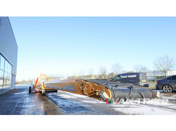 Transportni trak Breston HV16-80 Store loader: slika 5