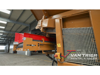 Oprema za shranjevanje Breston NB10-250C Dosing bunker: slika 4