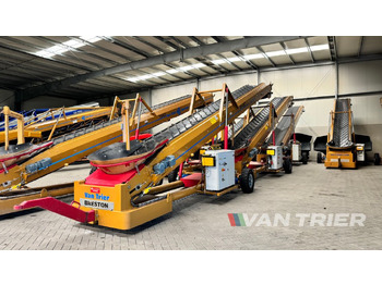 Transportni trak BRESTON