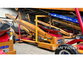 Transportni trak BRESTON