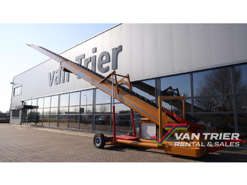 Transportni trak BRESTON