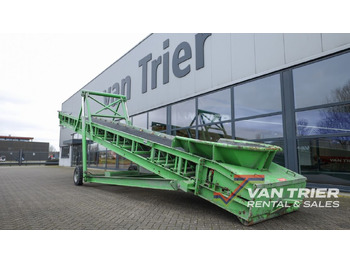 Transportni trak BRESTON